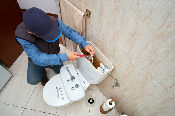 Best Affordable Plumbing Services  in Pine Nyon, CA