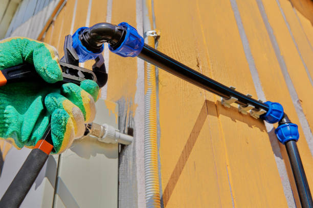 Best Emergency Plumbing Repair  in Pine Nyon, CA