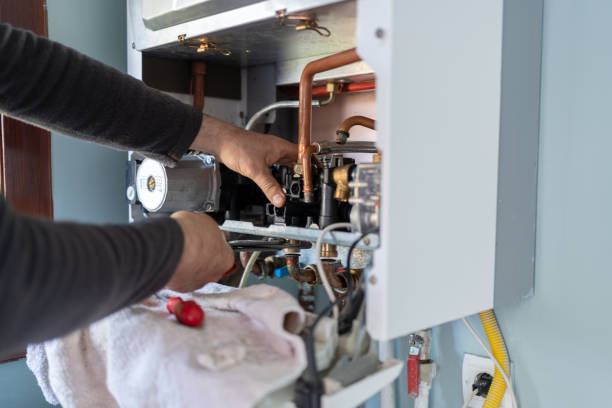 Sprinkler Systems in Pine Canyon, CA