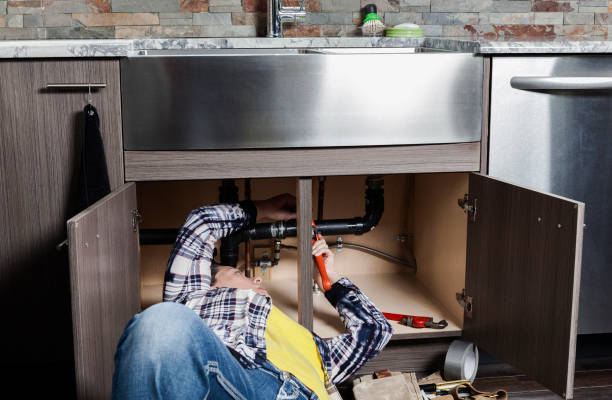 Best Plumbing Repair Near Me  in Pine Nyon, CA