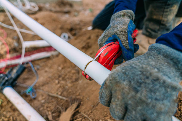 Reliable Pine Canyon, CA Plumbing Solutions